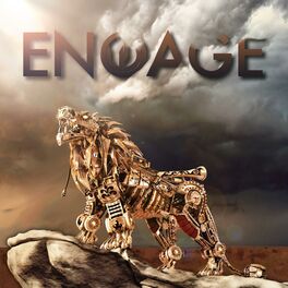 Album cover of Engage