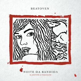 Album cover of Noite Da Bandida