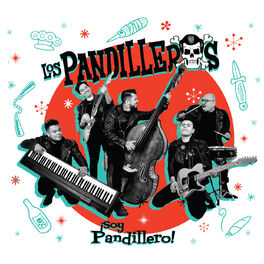 Album cover of Soy Pandillero