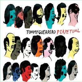 Album cover of Perpetual