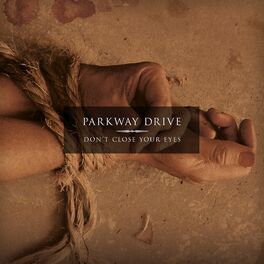 Parkway Drive - Shadow Boxing 