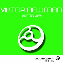 Album cover of Better Way