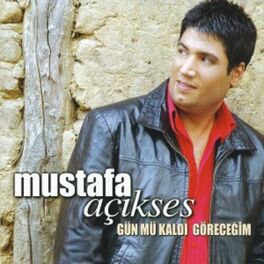 Album cover of Gün Mü Kaldı Göreceğim