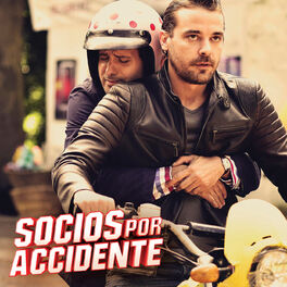 Album cover of Socios Por Accidente