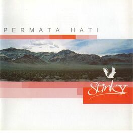 Album cover of Permata Hati