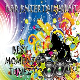 Album cover of Best Moment Tunez