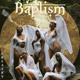 Album cover of Baptism