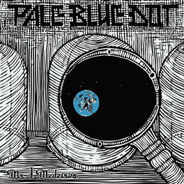 Album cover of Pale Blue Dot