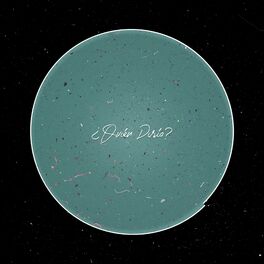 Album cover of ¿Quién Diría?