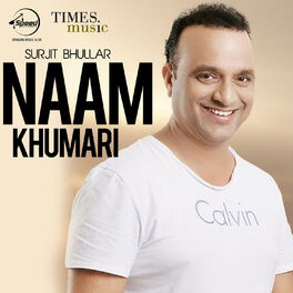 Album cover of Naam Khumari