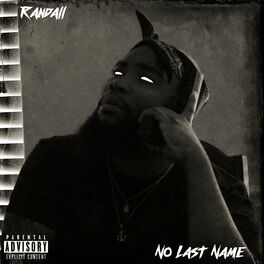 Album cover of No Last Name