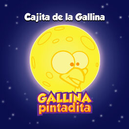 Album cover of Cajita de la Gallina