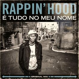Album cover of É Tudo no Meu Nome
