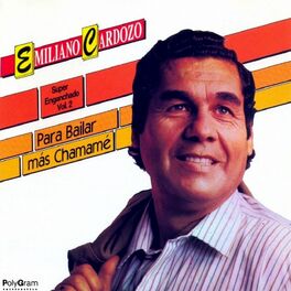 Album cover of Para Bailar Más Chamamé, Super Enganchado, Vol.2