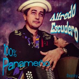 Album cover of 100% Panameño