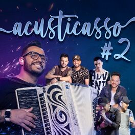 Album cover of Acusticasso 2 (Acústico)