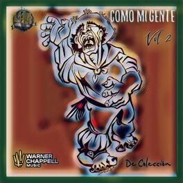 Album cover of De Colección (Vol. 2)