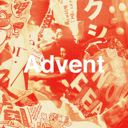 Album cover of LuckyMe Advent Calendar 15