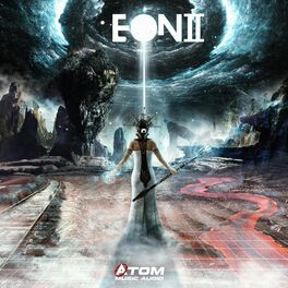 Album cover of EON II