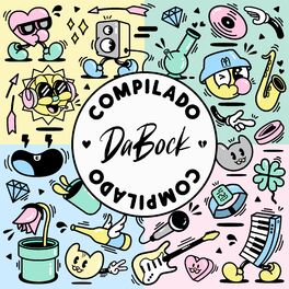 Album cover of Compilado