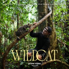 Album cover of Wildcat (Amazon Original Motion Picture Soundtrack)