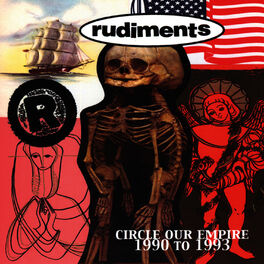 Album cover of Circle Our Empire: 1990-1993