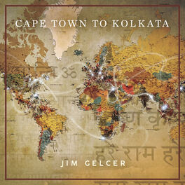 Album cover of Cape Town to Kolkata