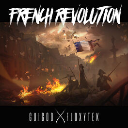 Album cover of French Revolution