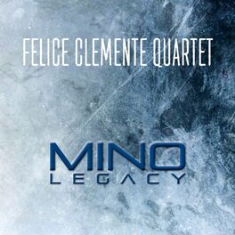 Album cover of Mino Legacy