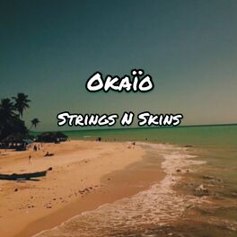Album cover of Okaïo