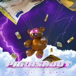Album cover of PARASHOOT