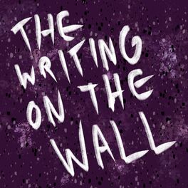 Album cover of The Writing on the Wall