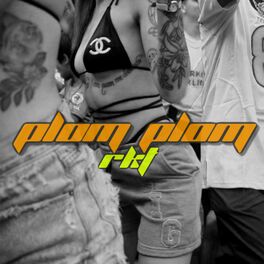 Album cover of Plom Plom Rkt