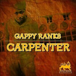 Album cover of Carpenter - Single