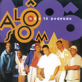 Album cover of Não Tô Podendo