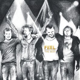 Album cover of The Best