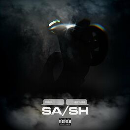 Album cover of SA/SH
