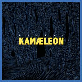 Album cover of Kamæleon