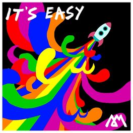 Album cover of It's Easy
