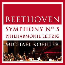 Album cover of Beethoven: Symphonie No. 5 in C Minor, Op. 67 (LIVE in ASMARA)