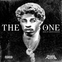 Album cover of The ONE