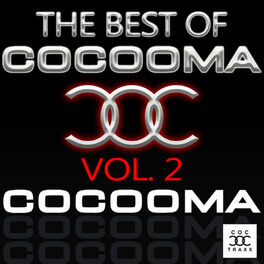 Album cover of Best of Cocooma, Vol. 2