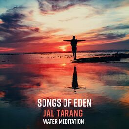 Album cover of Jal Tarang (Water Meditation)