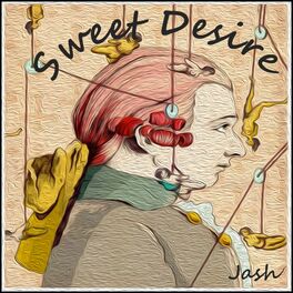 Album cover of Sweet Desire