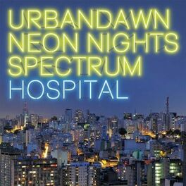 Album cover of Neon Nights