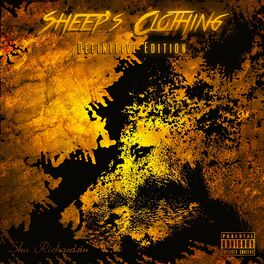 Album cover of Sheep's Clothing Definitive Edition