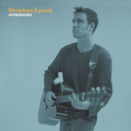 Album cover of Superhero