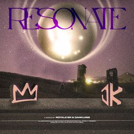 Album cover of Resonate