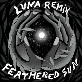 Album cover of Luna (Feathered Sun Remix)
