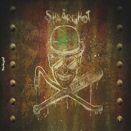 Album cover of Shaârghot